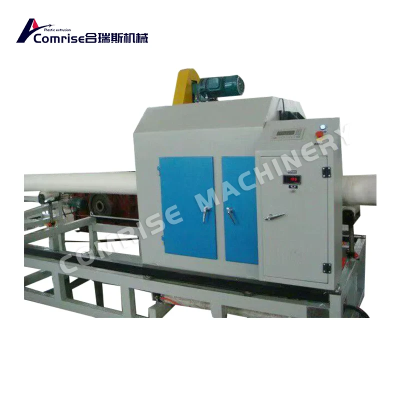 PVC Pipe Manufacturing Machine PVC Pipe Manufacturing Machine