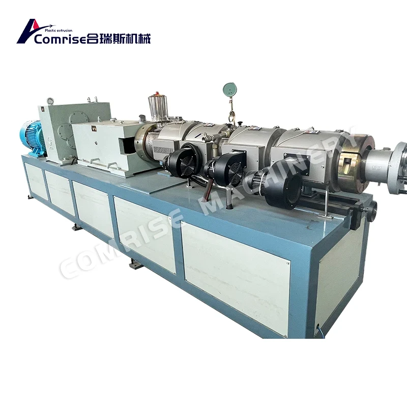 PVC Pipe Making Machine PVC Pipe Making Machine